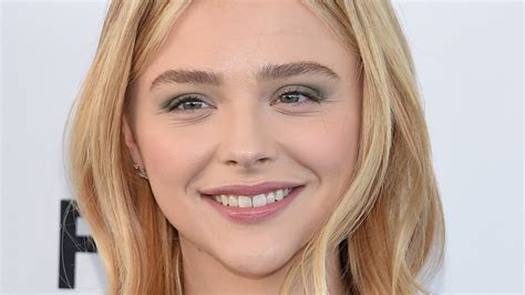 chloe grace moretz meme.